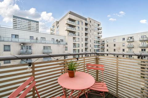 2 bedroom apartment for sale, Robert Milligan House, 47 Cardigan Road, London, E3