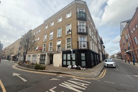 2 bedroom apartment to rent, Cheshire Street, Shoreditch, E2