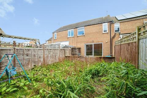 undefined, East Acres, Cotgrave, Nottingham, Nottinghamshire, NG12