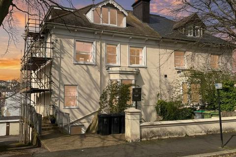 1 bedroom flat to rent, Wellington Road, Brighton, BN2
