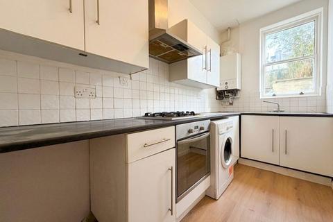 1 bedroom flat to rent, Wellington Road, Brighton, BN2