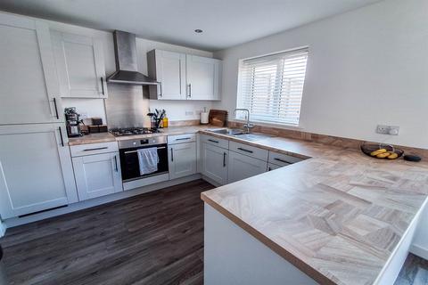 3 bedroom detached house for sale, Plantain Close, Sunderland