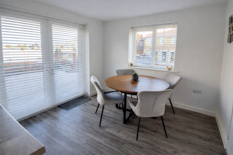 3 bedroom detached house for sale, Plantain Close, Sunderland