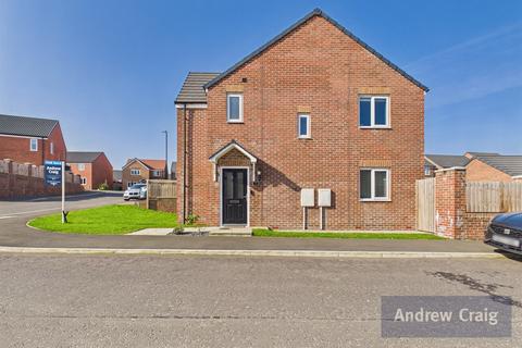 Plantain Close, Sunderland