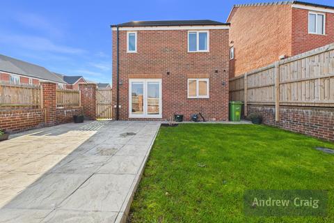 undefined, Plantain Close, Sunderland