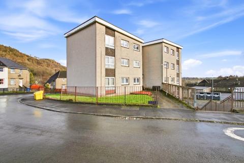 undefined, Colquhoun Road, Milton, West Dunbartonshire, G82