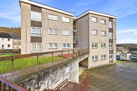 undefined, Colquhoun Road, Milton, West Dunbartonshire, G82