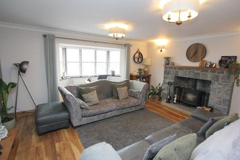 4 bedroom detached house for sale, Rock Road, St. Athan, CF62