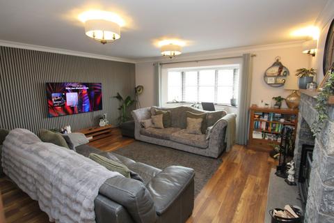 4 bedroom detached house for sale, Rock Road, St. Athan, CF62