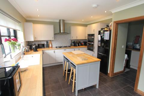 4 bedroom detached house for sale, Rock Road, St. Athan, CF62
