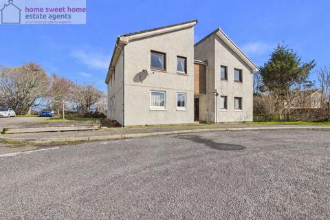 undefined, Hazel Avenue, Inverness IV2