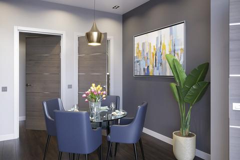 2 bedroom apartment for sale, at The Gateway, L3, The Gateway, Liverpool Business District L3