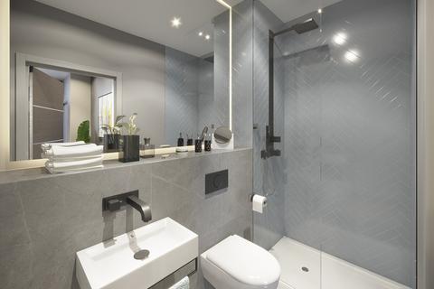 2 bedroom apartment for sale, at The Gateway, L3, The Gateway, Liverpool Business District L3