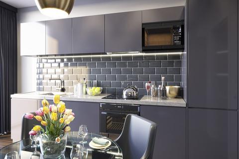 2 bedroom apartment for sale, at The Gateway, L3, The Gateway, Liverpool Business District L3