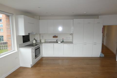 undefined, Springer court, Navigation Road, London E3