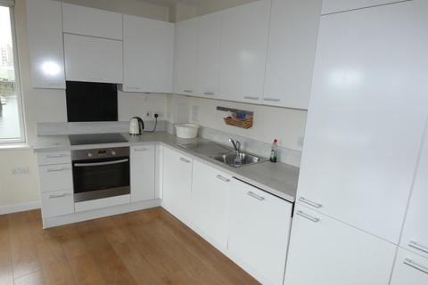 undefined, Springer court, Navigation Road, London E3