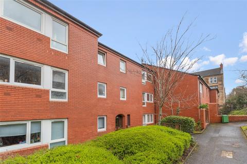 Flat 2, 94 Buccleuch Street, Glasgow, Glasgow City, G3