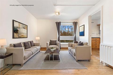 1 bedroom flat for sale, Flat 2, 94 Buccleuch Street, Glasgow, Glasgow City, G3
