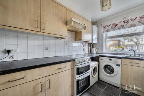 undefined, Sunnycroft Gardens, Upminster