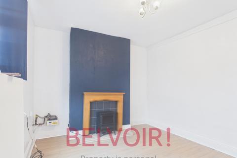 Ruxley Road, Bucknall, Stoke-on-Trent, ST2