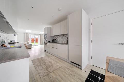 undefined, Kestrel Walk, Fleet, GU51