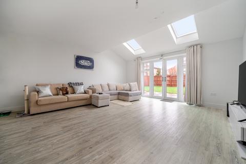 undefined, Kestrel Walk, Fleet, GU51