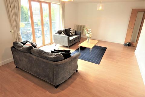 undefined, Western Beach, Hanover Avenue, London E16