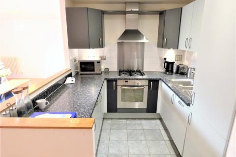 undefined, Western Beach, Hanover Avenue, London E16