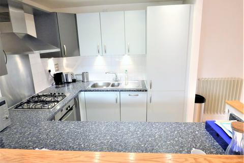 undefined, Western Beach, Hanover Avenue, London E16