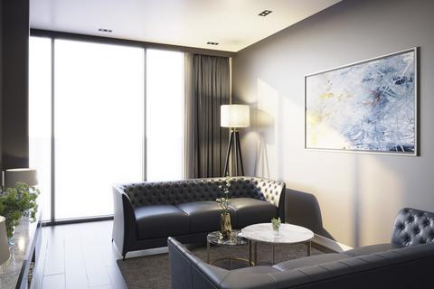 undefined, at The Gateway, L3, The Gateway, Liverpool Business District L3