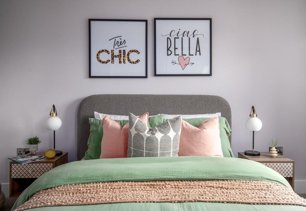 Bedroom Lifestyle