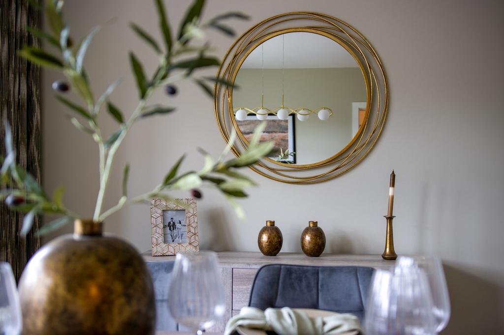 Dining room Lifestyle
