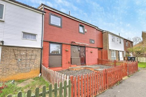 4 bedroom terraced house for sale, Far Meadow Court, Northampton, Northamptonshire, NN3