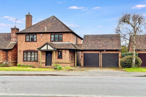 undefined, Foxes Meadow, Sutton Coldfield