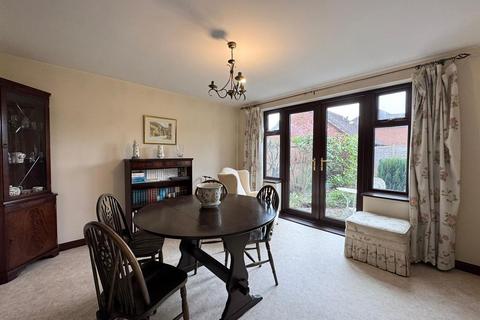 undefined, Foxes Meadow, Sutton Coldfield
