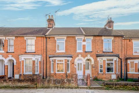 undefined, Cemetery Road, Ipswich, IP4