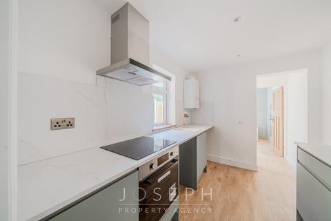 undefined, Cemetery Road, Ipswich, IP4