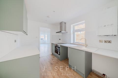 undefined, Cemetery Road, Ipswich, IP4