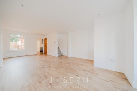 undefined, Cemetery Road, Ipswich, IP4