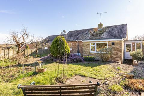 2 bedroom detached bungalow for sale, Charming Two Bedroom Detached Bungalow in Sedgeford