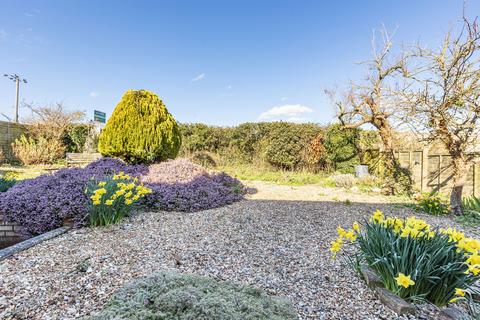 2 bedroom detached bungalow for sale, Charming Two Bedroom Detached Bungalow in Sedgeford