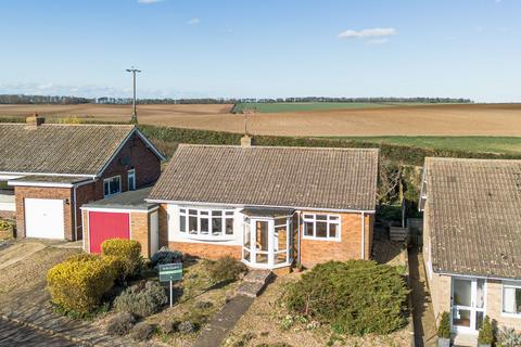 2 bedroom detached bungalow for sale, Charming Two Bedroom Detached Bungalow in Sedgeford