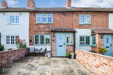 undefined, Main Street, Lambley, Nottingham, Nottinghamshire, NG4