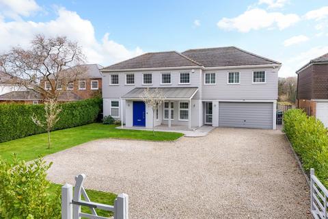 4 bedroom detached house for sale, Heathfield, Cobham, Surrey, KT11