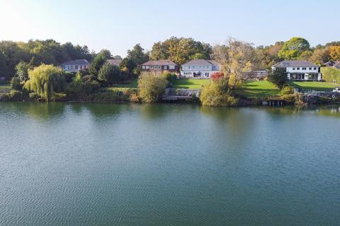 4 bedroom detached house for sale, Heathfield, Cobham, Surrey, KT11