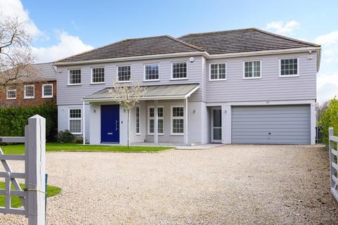 4 bedroom detached house for sale, Heathfield, Cobham, Surrey, KT11
