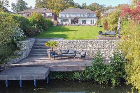 4 bedroom detached house for sale, Heathfield, Cobham, Surrey, KT11