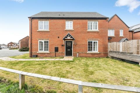 undefined, Fox Road, Featherstone, Pontefract
