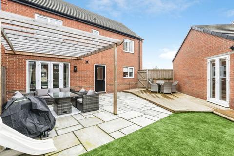 undefined, Fox Road, Featherstone, Pontefract