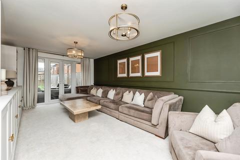undefined, Fox Road, Featherstone, Pontefract